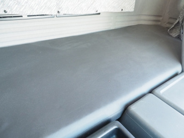 いすゞ ギガ 冷凍バン 大型 QKG-CYJ77A 年式 H26 [写真20]