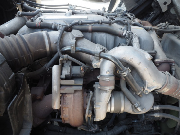 いすゞ ギガ 冷凍バン 大型 QKG-CYJ77A 年式 H26 [写真33]