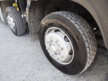 いすゞ ギガ 冷凍バン 大型 QKG-CYJ77A 年式 H26 [写真29]