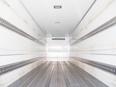 いすゞ ギガ 冷凍バン 大型 QKG-CYJ77A 年式 H26 [写真10]