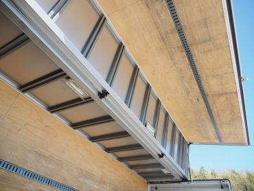 日野 レンジャー ウイング車 中型 TKG-FD7JLAG 年式 H25 [写真17]