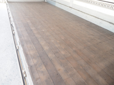 日野 レンジャー ウイング車 中型 TKG-FD7JLAG 年式 H25 [写真19]