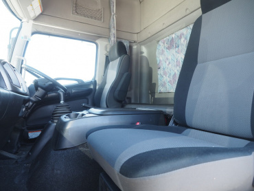 日野 レンジャー ウイング車 中型 TKG-FD7JLAG 年式 H25 [写真33]