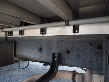 日野 レンジャー ウイング車 中型 TKG-FD7JLAG 年式 H25 [写真36]