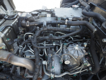 日野 レンジャー ウイング車 中型 TKG-FD7JLAG 年式 H25 [写真39]