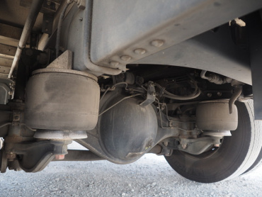 日野 レンジャー ウイング車 中型 TKG-FD7JLAG 年式 H25 [写真37]