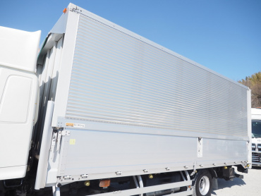 日野 レンジャー ウイング車 中型 TKG-FD7JLAG 年式 H25 [写真11]