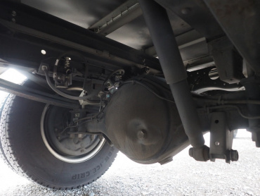 いすゞ エルフ バン車 小型 TPG-NMR85AN 年式 H27 [写真25]