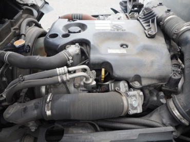 いすゞ エルフ バン車 小型 TPG-NMR85AN 年式 H27 [写真27]