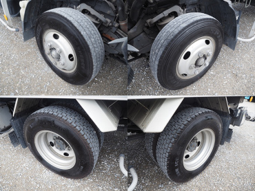 いすゞ エルフ バン車 小型 TPG-NMR85AN 年式 H27 [写真26]