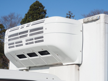 いすゞ フォワード 冷凍バン 中型 TKG-FRR90T2 年式 H27 [写真21]