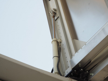 日野 レンジャー ウイング車 中型 BKG-FD7JMYA 年式 H23 [写真13]