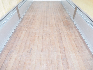 日野 レンジャー ウイング車 中型 BKG-FD7JMYA 年式 H23 [写真25]