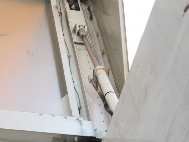 日野 レンジャー ウイング車 中型 BKG-FD7JMYA 年式 H23 [写真12]