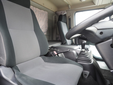 日野 レンジャー ウイング車 中型 TKG-FD7JLAA 年式 H27 [写真26]