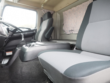 日野 レンジャー ウイング車 中型 TKG-FD7JLAA 年式 H27 [写真30]