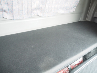 日野 レンジャー ウイング車 中型 TKG-FD7JLAA 年式 H27 [写真29]