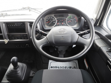 日野 レンジャー ウイング車 中型 TKG-FD7JLAA 年式 H27 [写真27]