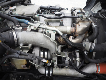 日野 レンジャー ウイング車 中型 TKG-FD7JLAA 年式 H27 [写真38]