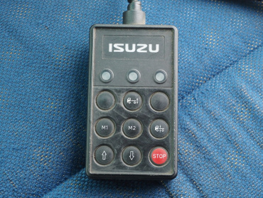 いすゞ ギガ ウイング車 大型 PKG-CYJ77W8 年式 H22 [写真30]