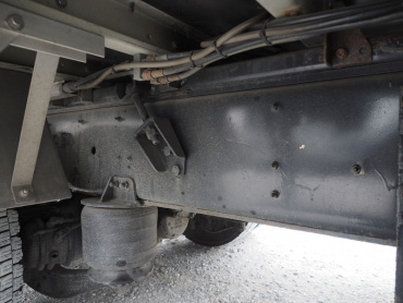 いすゞ ギガ ウイング車 大型 PKG-CYJ77W8 年式 H22 [写真34]