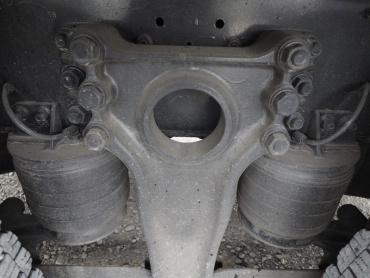 いすゞ ギガ ウイング車 大型 PKG-CYJ77W8 年式 H22 [写真33]