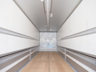 三菱ふそう スーパーグレート ウイング車 大型 2PG-FS74HZ 年式 H29 [写真25]