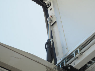 三菱ふそう スーパーグレート ウイング車 大型 2PG-FS74HZ 年式 H29 [写真14]