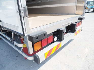 三菱ふそう スーパーグレート ウイング車 大型 2PG-FS74HZ 年式 H29 [写真28]