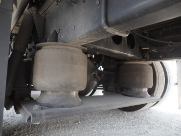 三菱ふそう スーパーグレート ウイング車 大型 2PG-FS74HZ 年式 H29 [写真40]