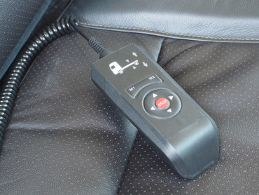 三菱ふそう スーパーグレート ウイング車 大型 2PG-FS74HZ 年式 H29 [写真38]