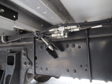 三菱ふそう スーパーグレート ウイング車 大型 2PG-FS74HZ 年式 H29 [写真42]