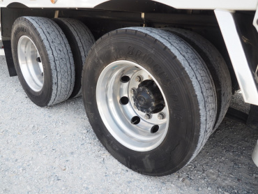 三菱ふそう スーパーグレート ウイング車 大型 2PG-FS74HZ 年式 H29 [写真45]