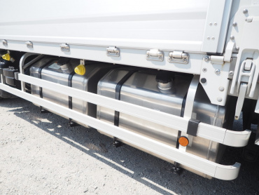 三菱ふそう スーパーグレート ウイング車 大型 2PG-FS74HZ 年式 H29 [写真09]