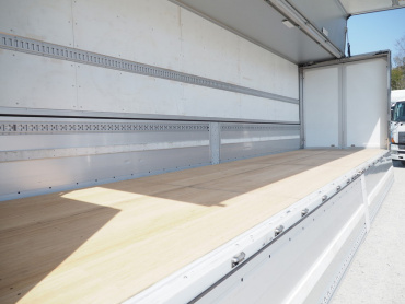 三菱ふそう スーパーグレート ウイング車 大型 2PG-FS74HZ 年式 H29 [写真20]