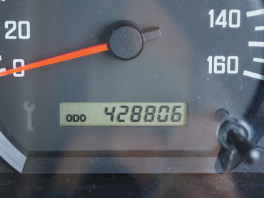 いすゞ エルフ バン車 小型 BKG-NMR85AN 年式 H23 [写真23]