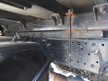 いすゞ エルフ バン車 小型 BKG-NMR85AN 年式 H23 [写真24]