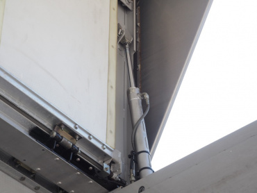 日野 レンジャー ウイング車 中型 BDG-FD8JLWG 年式 H23 [写真06]