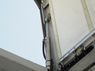 日野 レンジャー ウイング車 中型 BDG-FD8JLWG 年式 H23 [写真07]