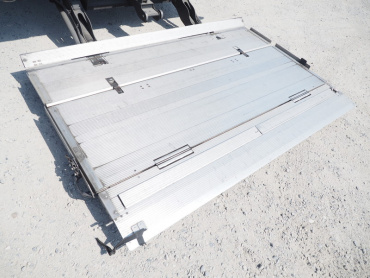 日野 レンジャー ウイング車 中型 BDG-FD8JLWG 年式 H23 [写真17]