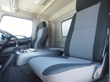 日野 レンジャー ウイング車 中型 BDG-FD8JLWG 年式 H23 [写真23]