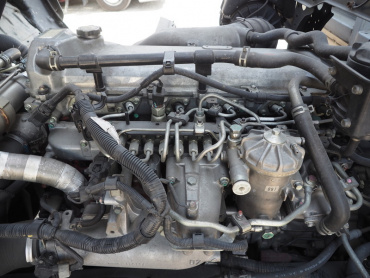 日野 レンジャー ウイング車 中型 BDG-FD8JLWG 年式 H23 [写真30]