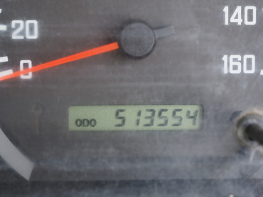 いすゞ エルフ バン車 小型 BKG-NPR85AN 年式 H19 [写真20]