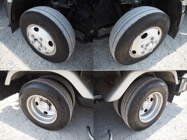 いすゞ エルフ バン車 小型 BKG-NPR85AN 年式 H19 [写真26]