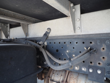 いすゞ エルフ バン車 小型 BKG-NPR85AN 年式 H19 [写真23]