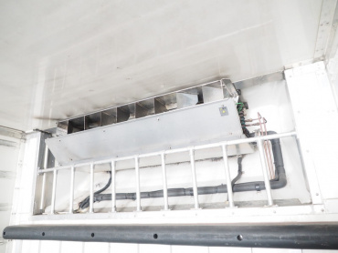 いすゞ ギガ 冷凍バン 大型 PDG-CYJ77W8Z 年式 H21 [写真13]