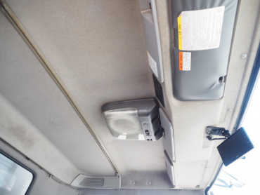 いすゞ ギガ 冷凍バン 大型 PDG-CYJ77W8Z 年式 H21 [写真22]