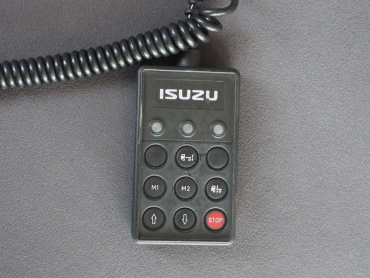 いすゞ ギガ 冷凍バン 大型 PDG-CYJ77W8Z 年式 H21 [写真25]