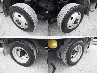 いすゞ エルフ バン車 小型 TKG-NPR85AN 年式 H26 [写真27]