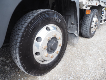 日野 グランドプロフィア ウイング車 大型 QKG-FW1EXBG 年式 H26 [写真35]